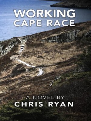 cover image of Working Cape Race